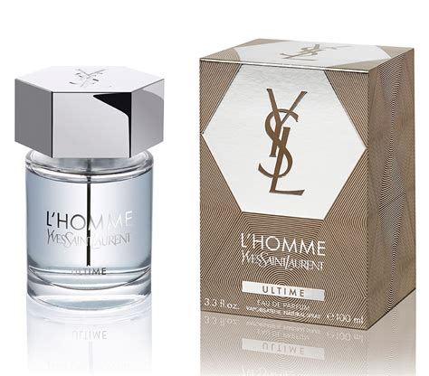 imagenes homme ysl|YSL homme for men.